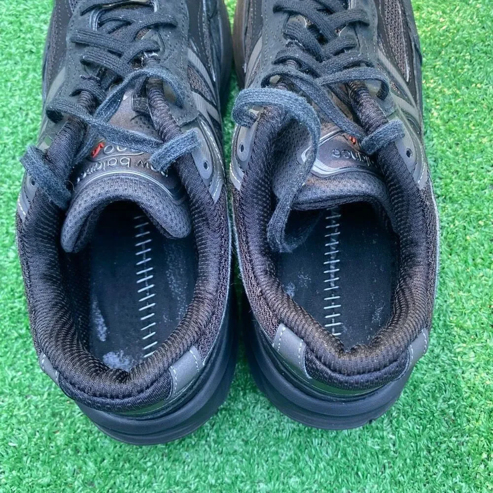 NEW BALANCE 990 - Men’s Fashion Shoes - SIZE 9